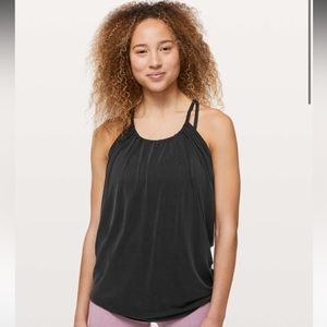 NWT Lululemon Tank Top Size 10